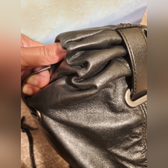 COACH CAMBRIDGE BAG 14083 - Picture 7 of 16